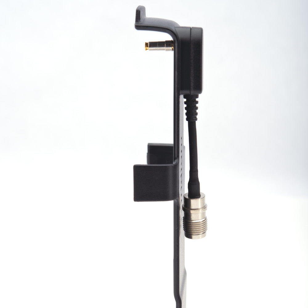 Iridium 9555 Antenna Adapter H2AA0802