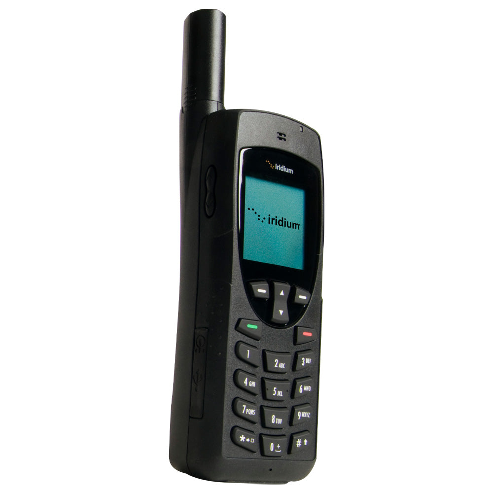 Iridium 9555 Satellite Phone BPKT0801