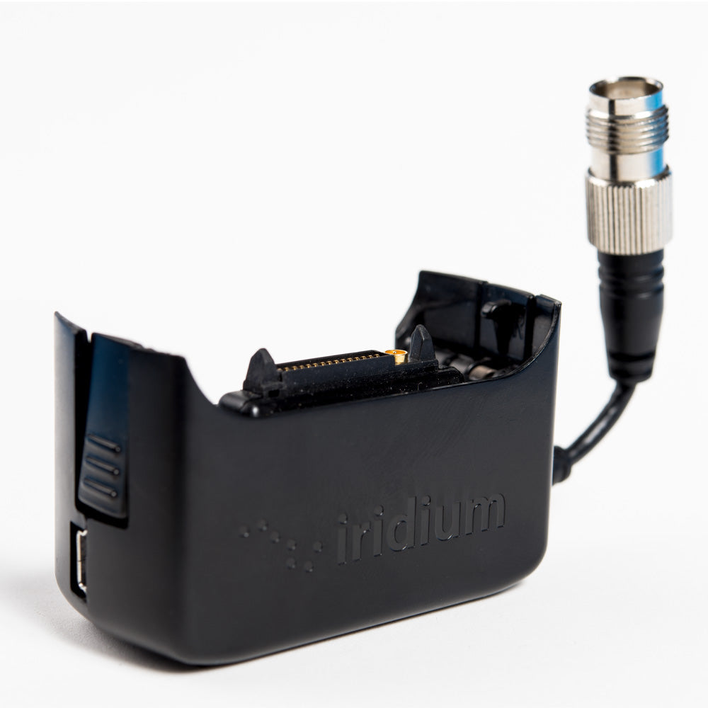 Iridium Extreme 9575 Antenna Power USB Adapter H3AA1501