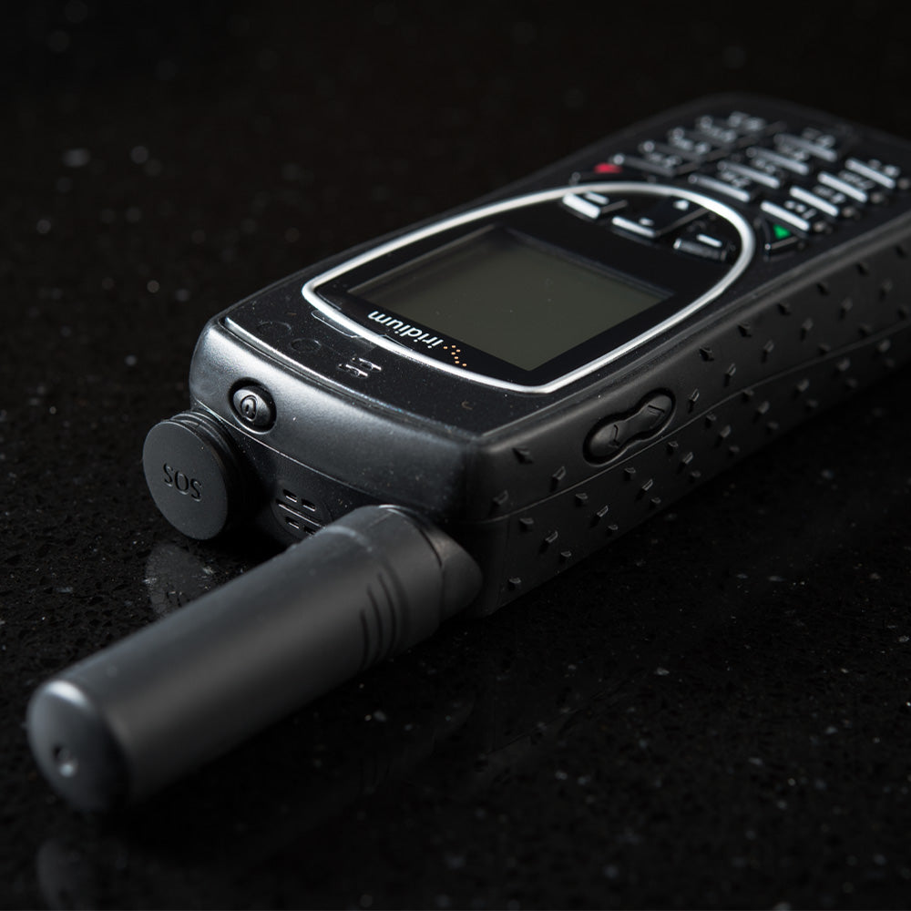 Iridium Extreme 9575 Satellite Phone CPKTN1901