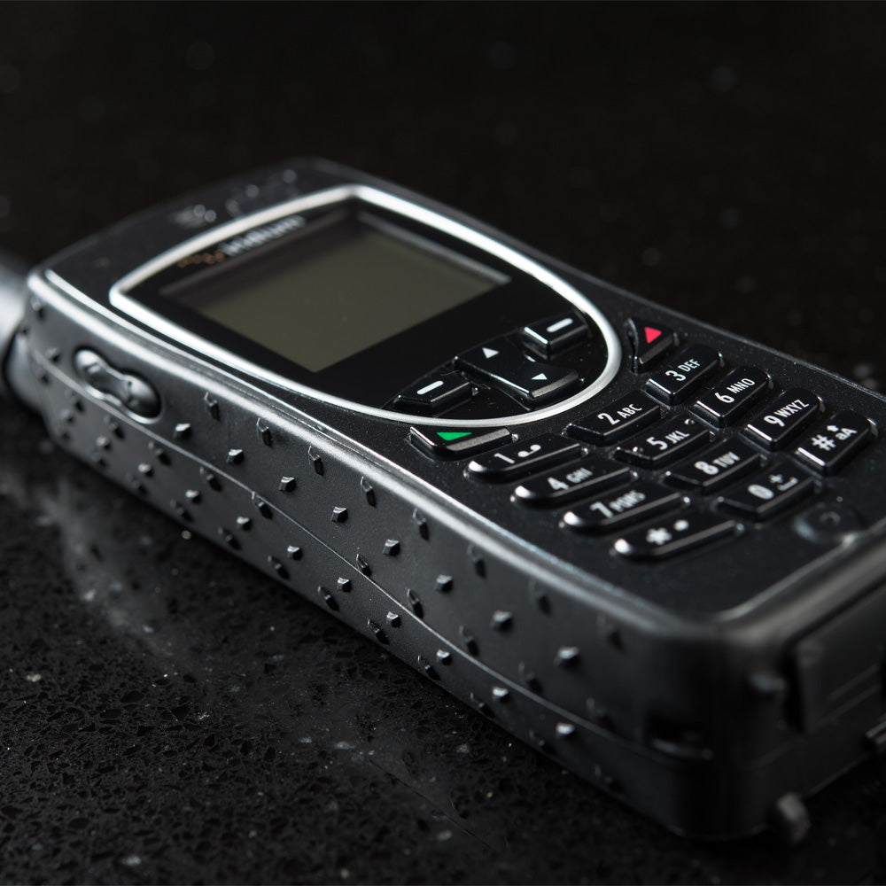 Iridium Extreme 9575 Satellite Phone CPKTN1901