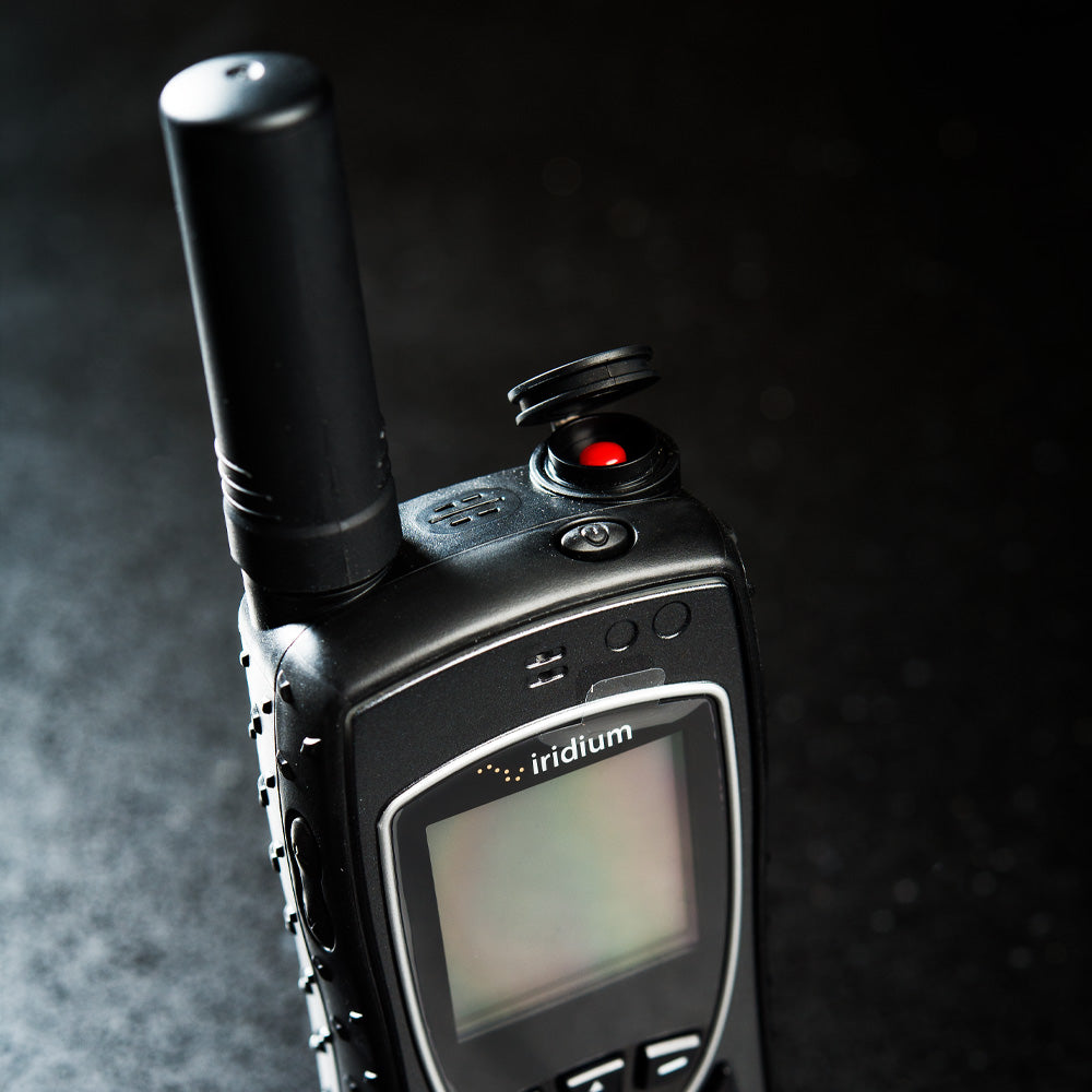 Iridium Extreme 9575 Satellite Phone CPKTN1901