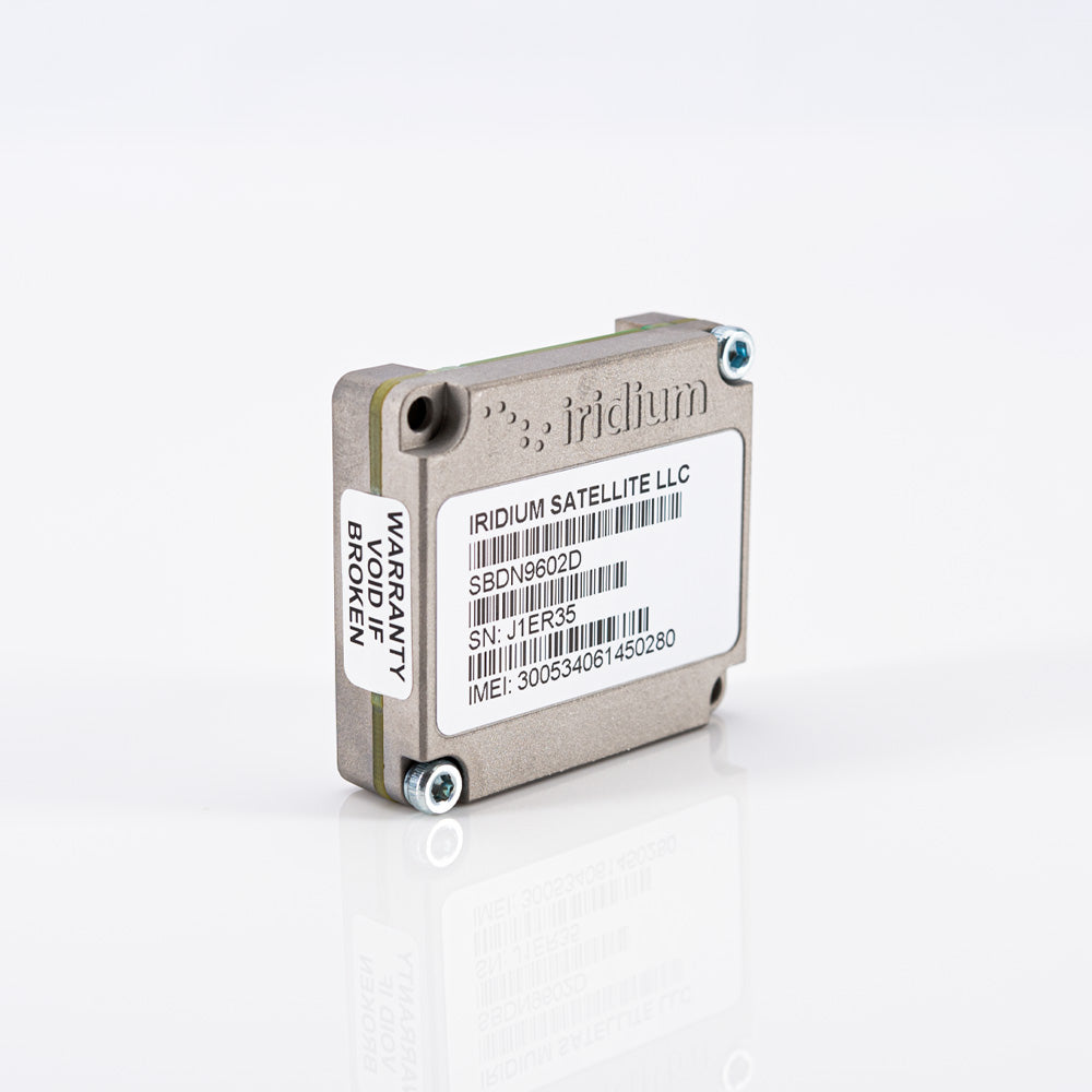 Iridium 9602N SBD Transceiver