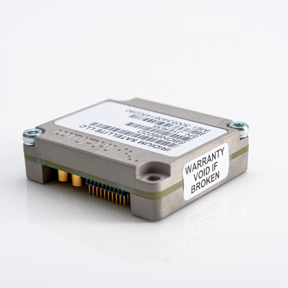 Iridium 9602N SBD Transceiver