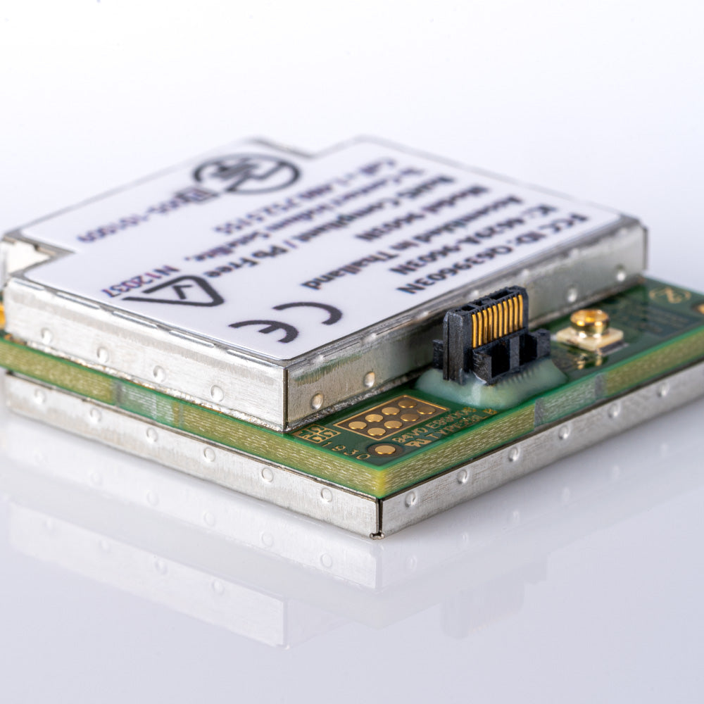 Iridium 9603N SBD Transceiver