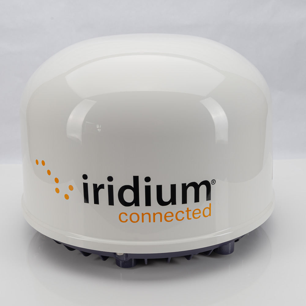 Iridium Certus Intellian C700