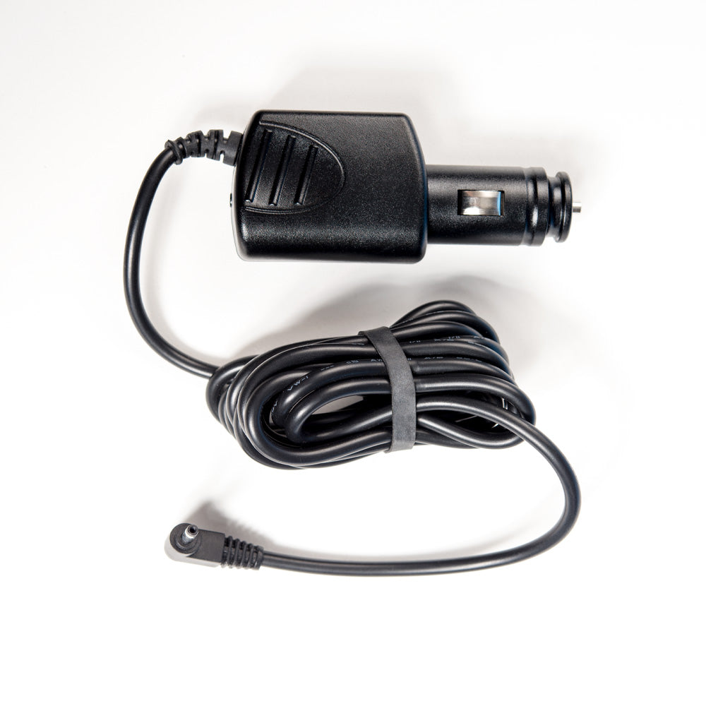 Iridium Vehicle 12V DC Auto Charger AUT1601