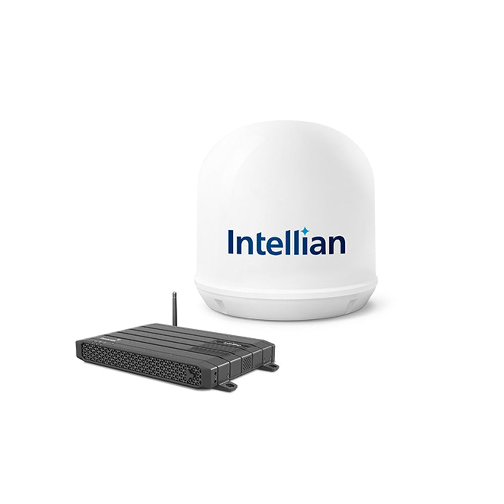 Intellian FleetBroadband 250 INT-FB250