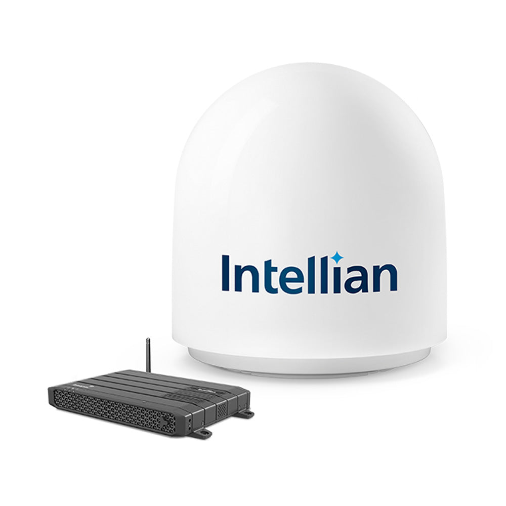 Intellian FleetBroadband 500 INT-FB500