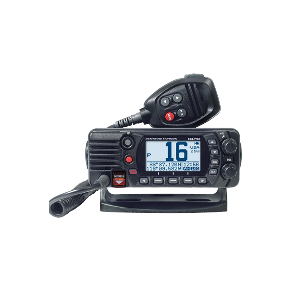 Standard Horizon VHF Radio GX1400B