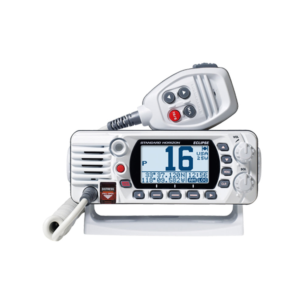 Standard Horizon VHF Radio GX1400W