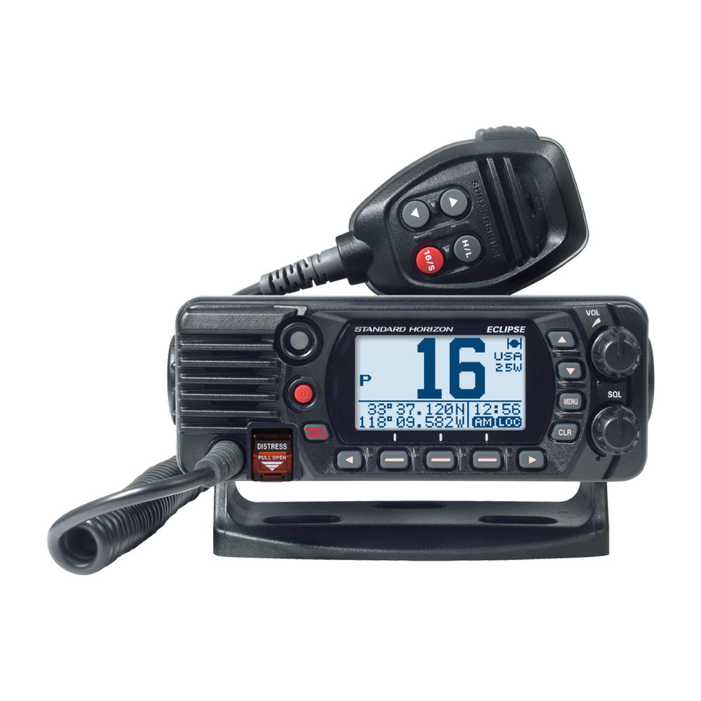 Standard Horizon VHF Radio GX2400B