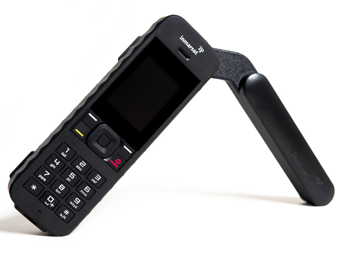 Inmarsat IsatPhone 2 Satellite Phone