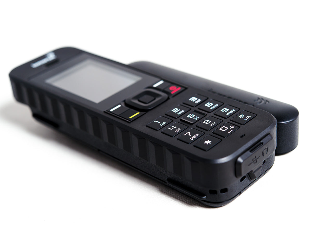 Inmarsat IsatPhone 2 Satellite Phone