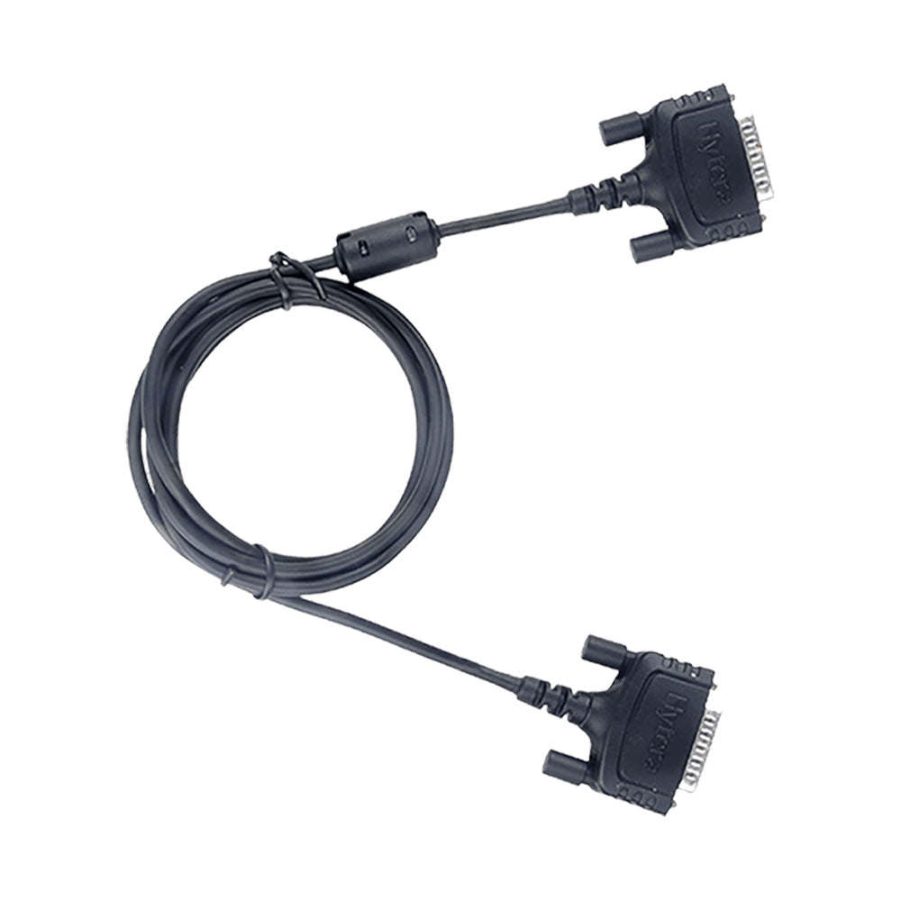 Hytera Back-to-Back Cable PC87
