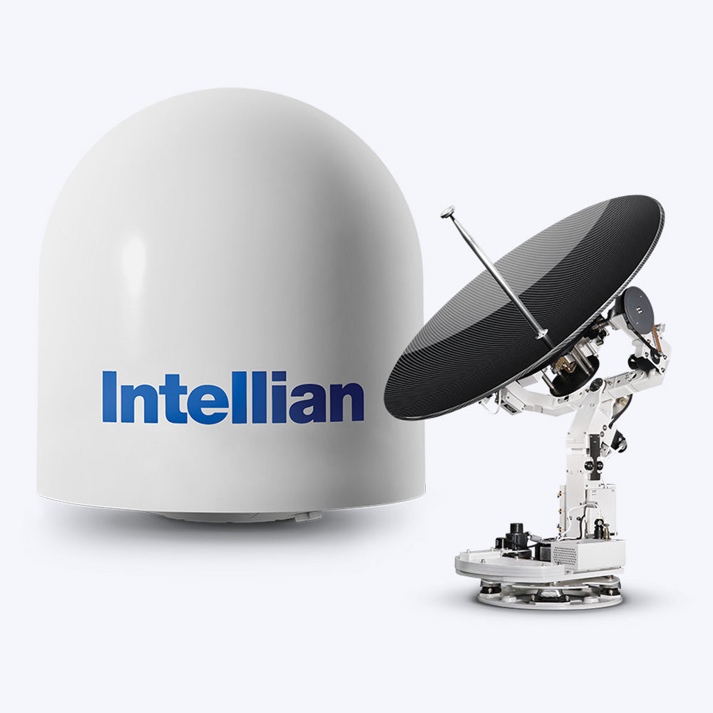 Intellian v100GX Global Xpress Terminal INT-v100GX