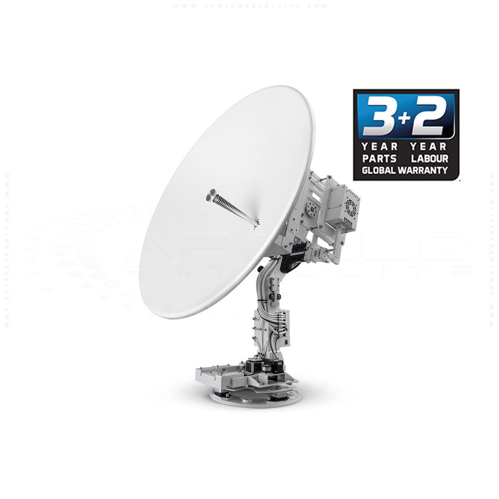 Intellian v130G Satellite Communications INT-V130G