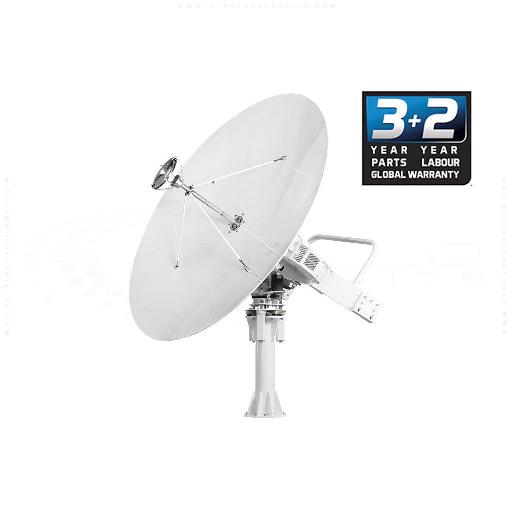 Intellian v240 Satellite Communications INT-V240