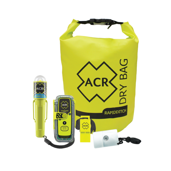 ACR ResQLink 400 Survival Kit