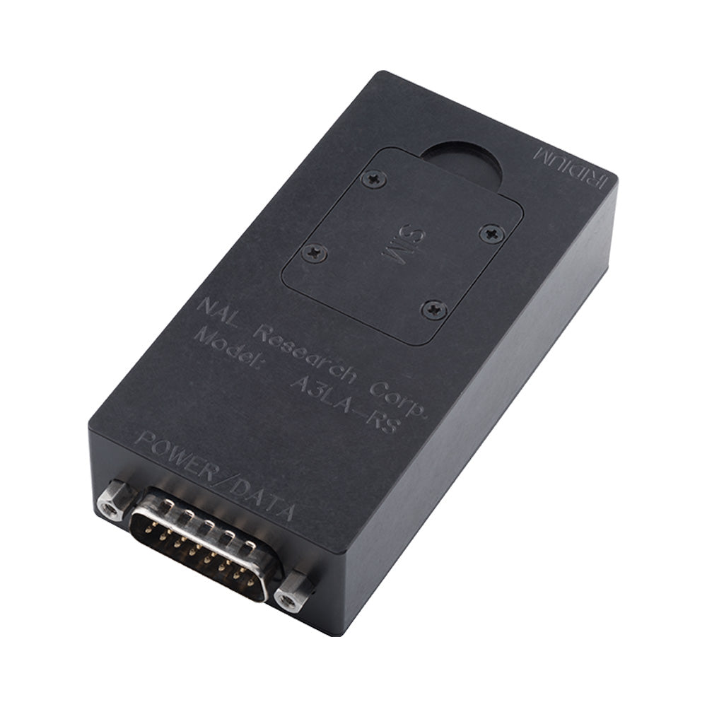 NAL A3LA-RS Satellite Modem