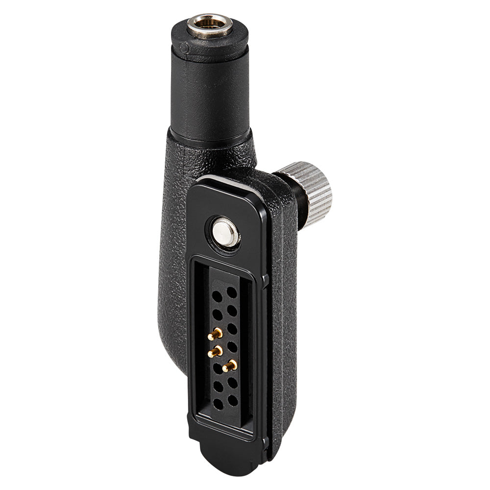 Icom IC-SAT100 Earphones and Accessories