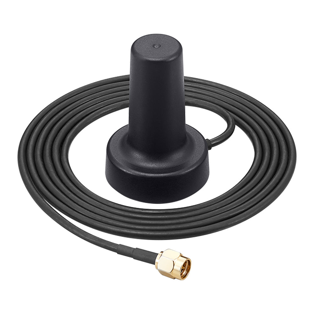 Icom IC-SAT100 Satellite & GPS Antenna AH-40