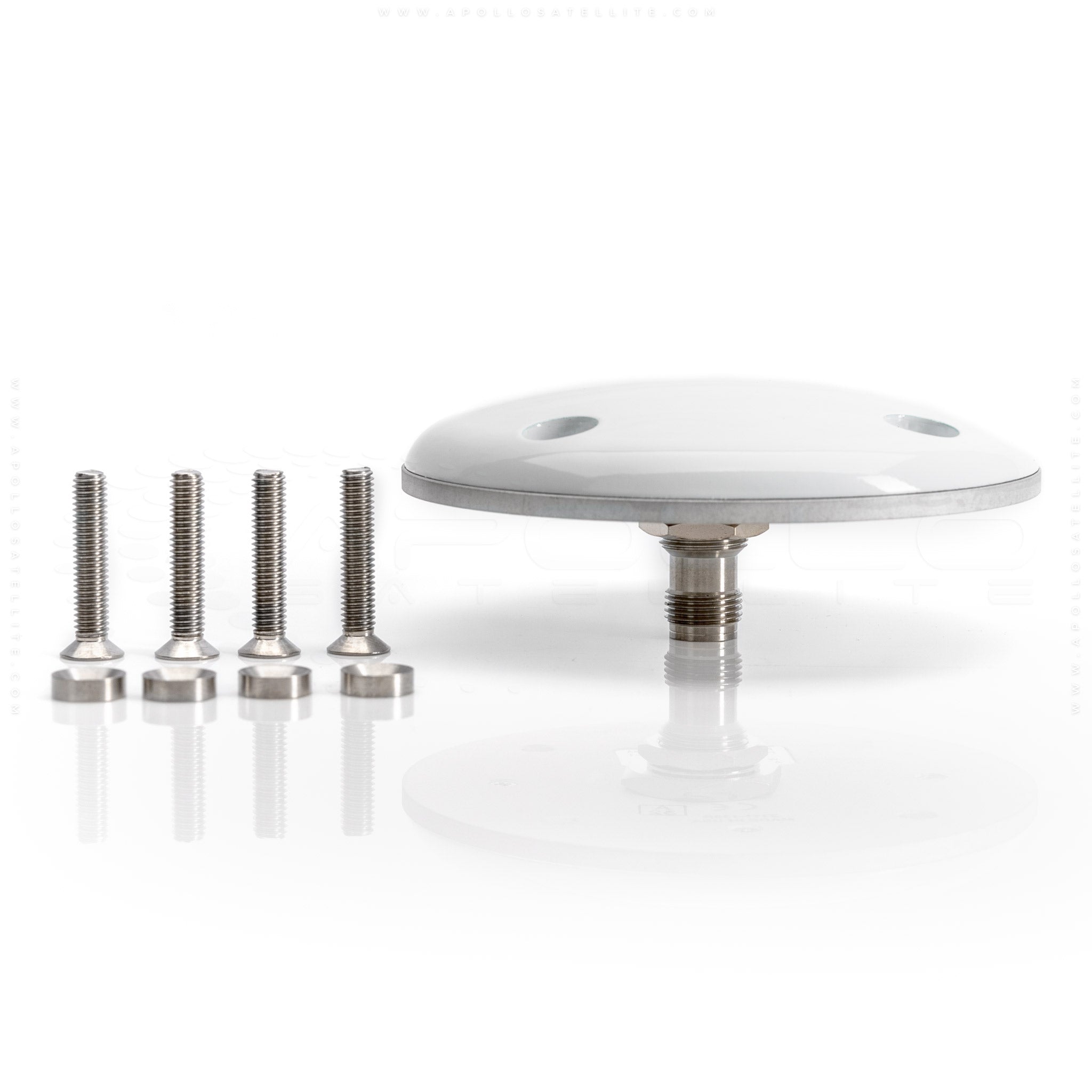 Antcom Iridium Aviation Antenna - S3IR16RR-P-XT-1