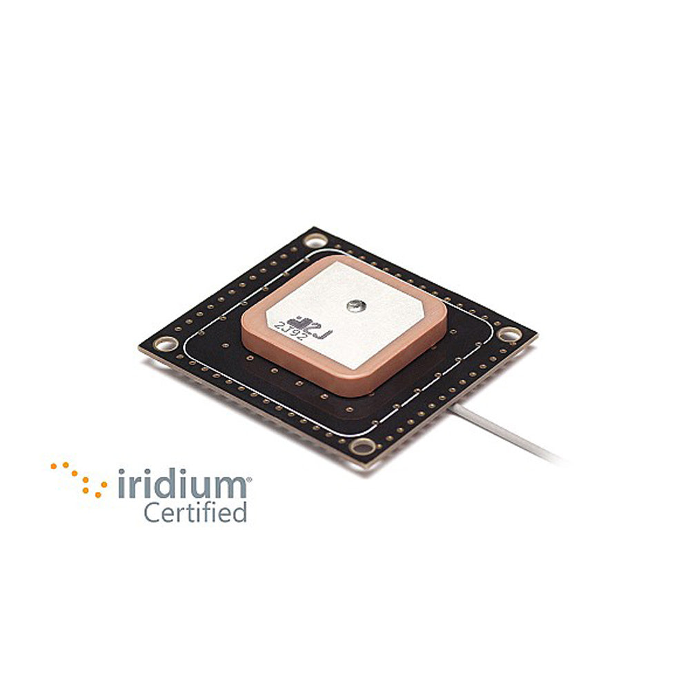 Iridium Certified Antenna 2JP0526Bz