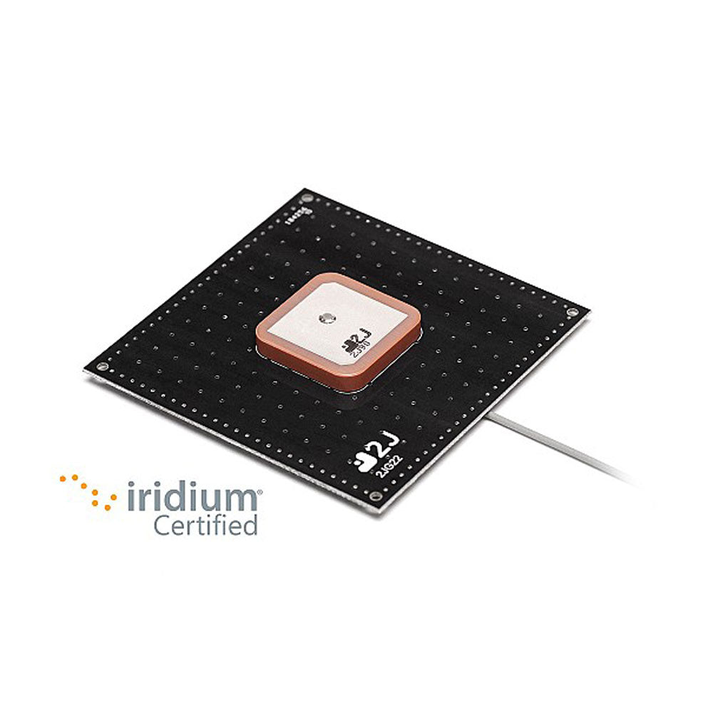 Iridium Certified Antenna 2JP0126Bz