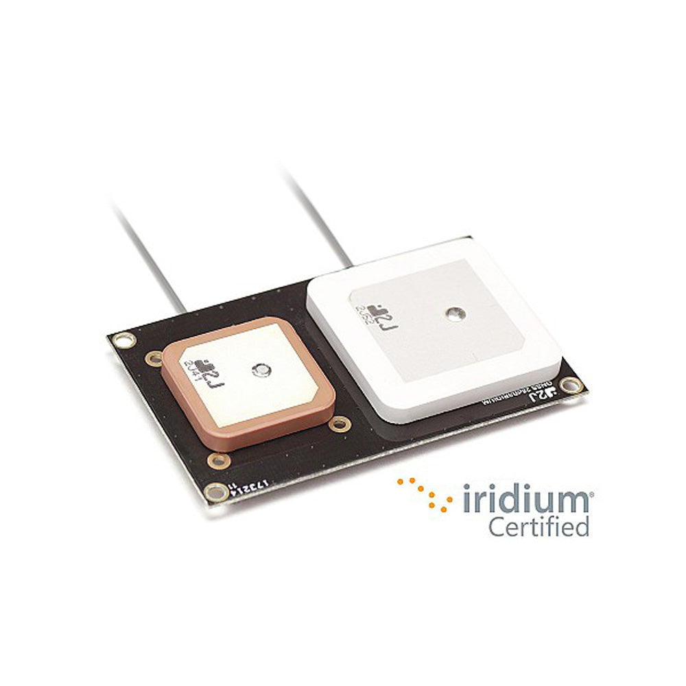 Iridium Certified Antenna 2JP0133BGF