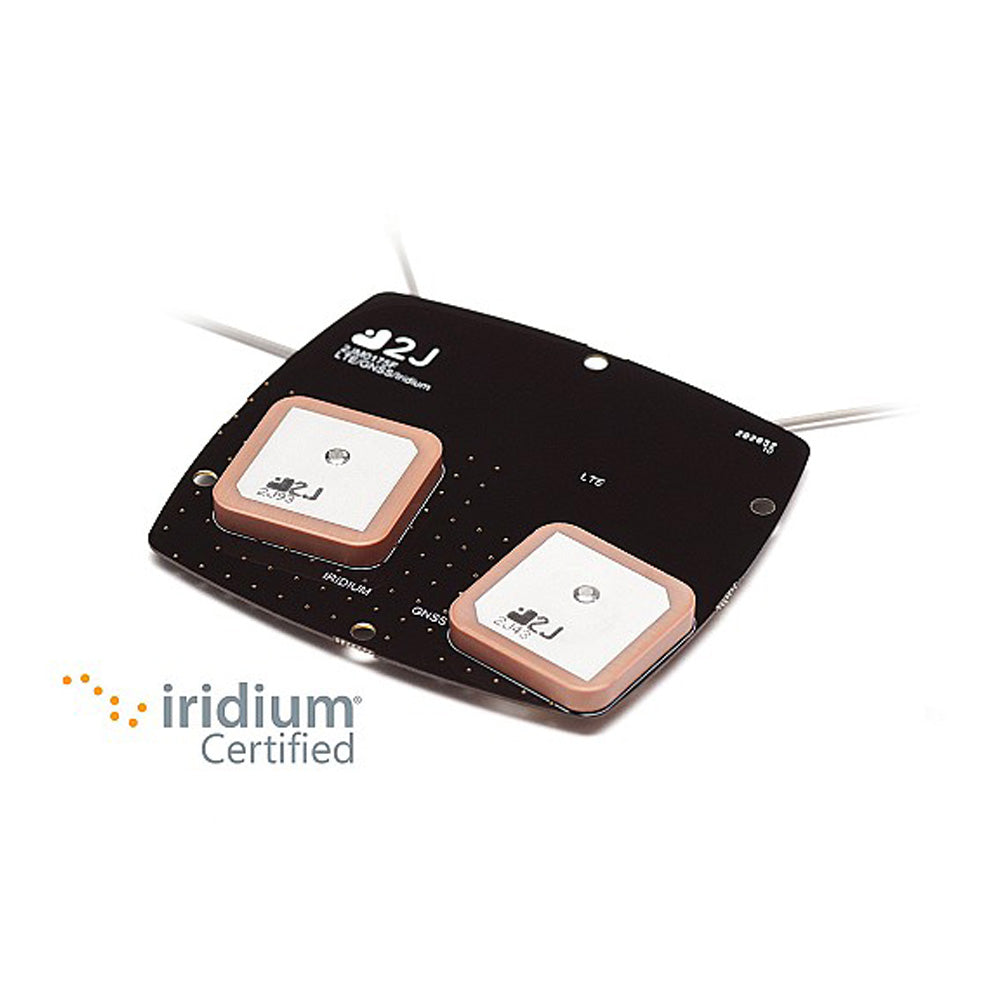 Iridium Certified Antenna 2JP0175BGF