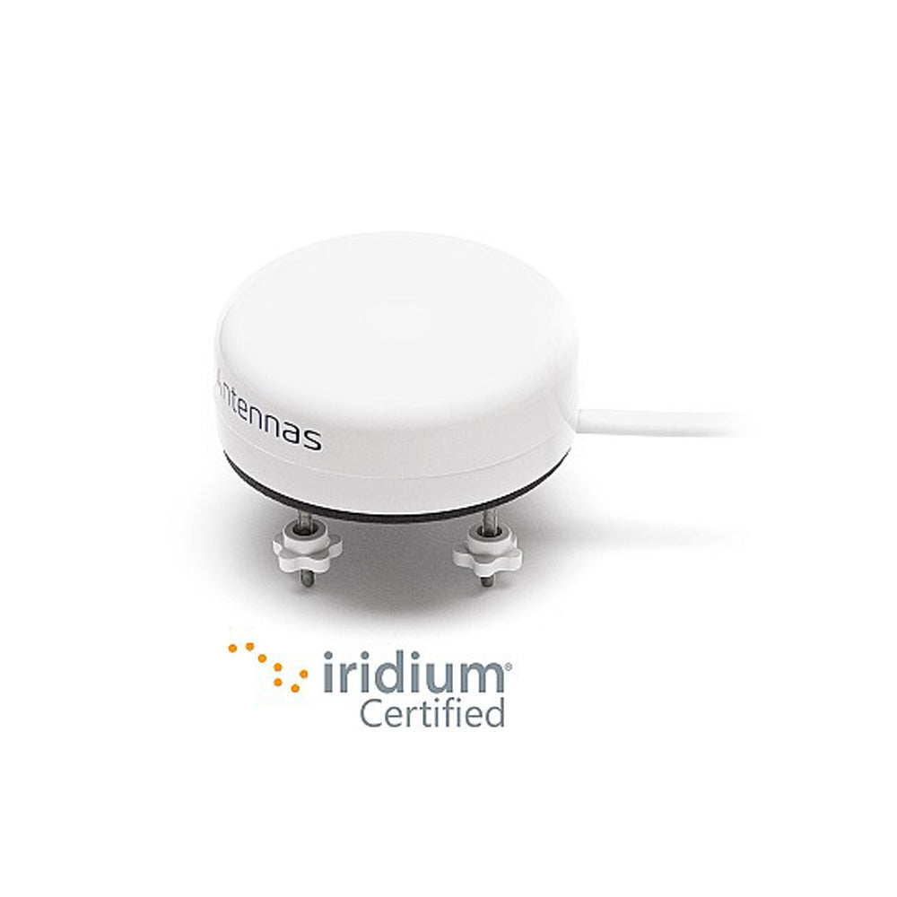 Iridium Certified Antenna 2J9134BW