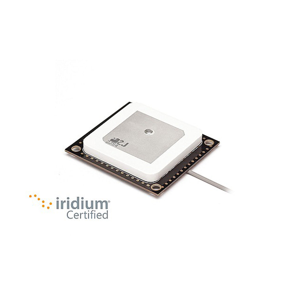 Iridium Certified Antenna 2JP0526B