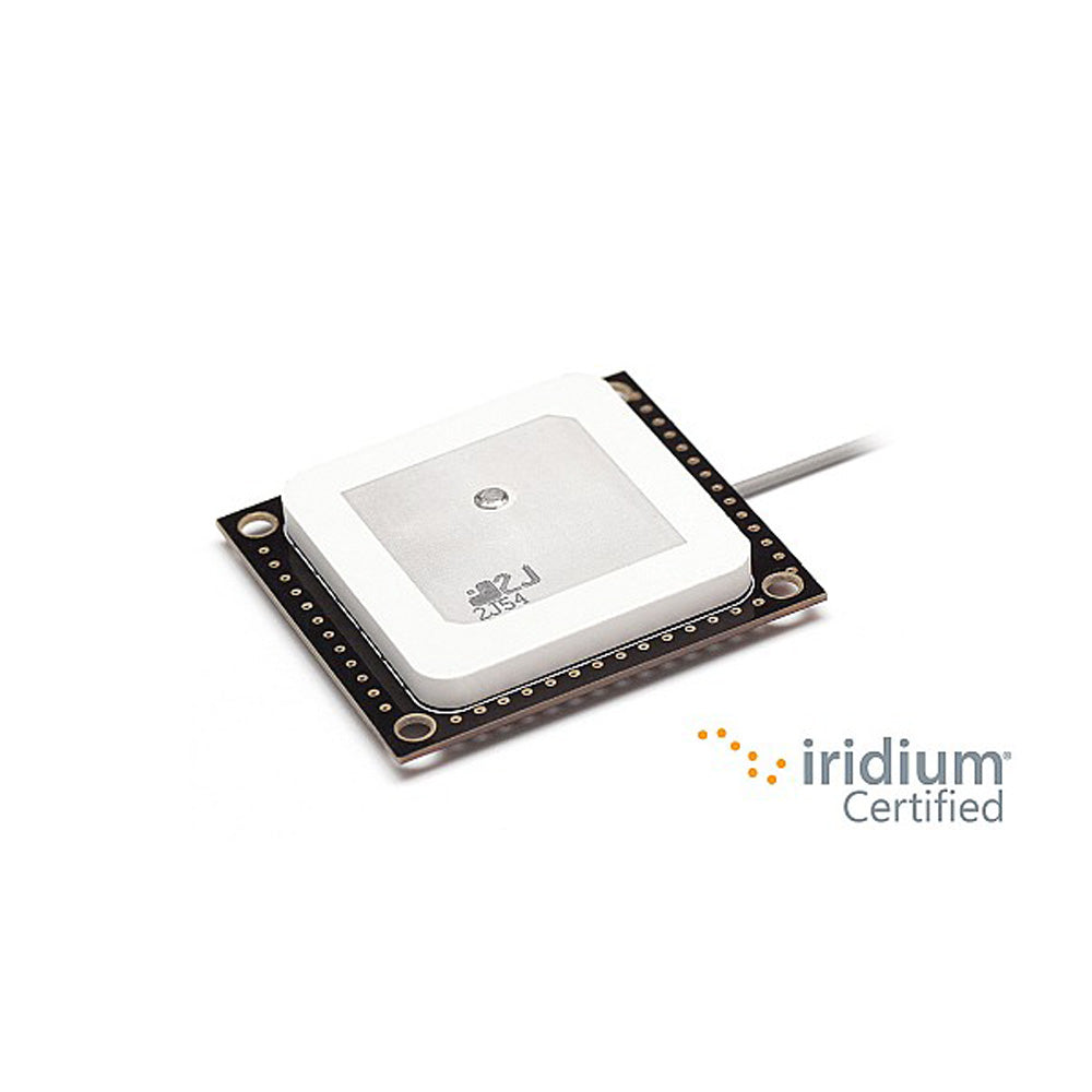Iridium Certified Antenna 2JP0526B