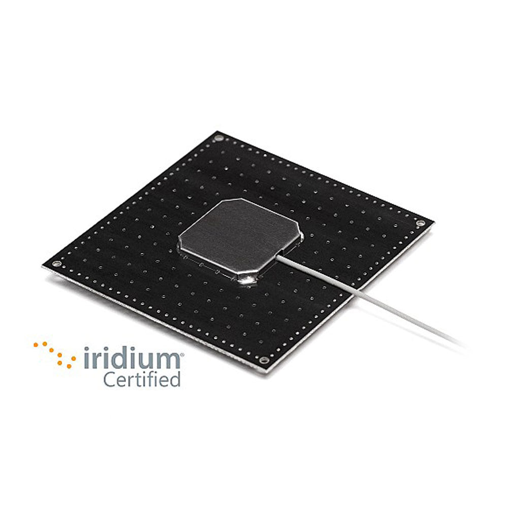 Iridium Certified Antenna 2JP0126Bz