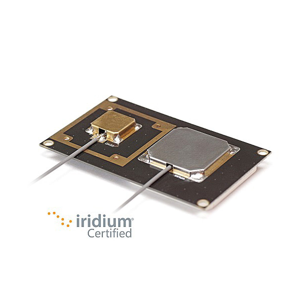 Iridium Certified Antenna 2JP0133BGF