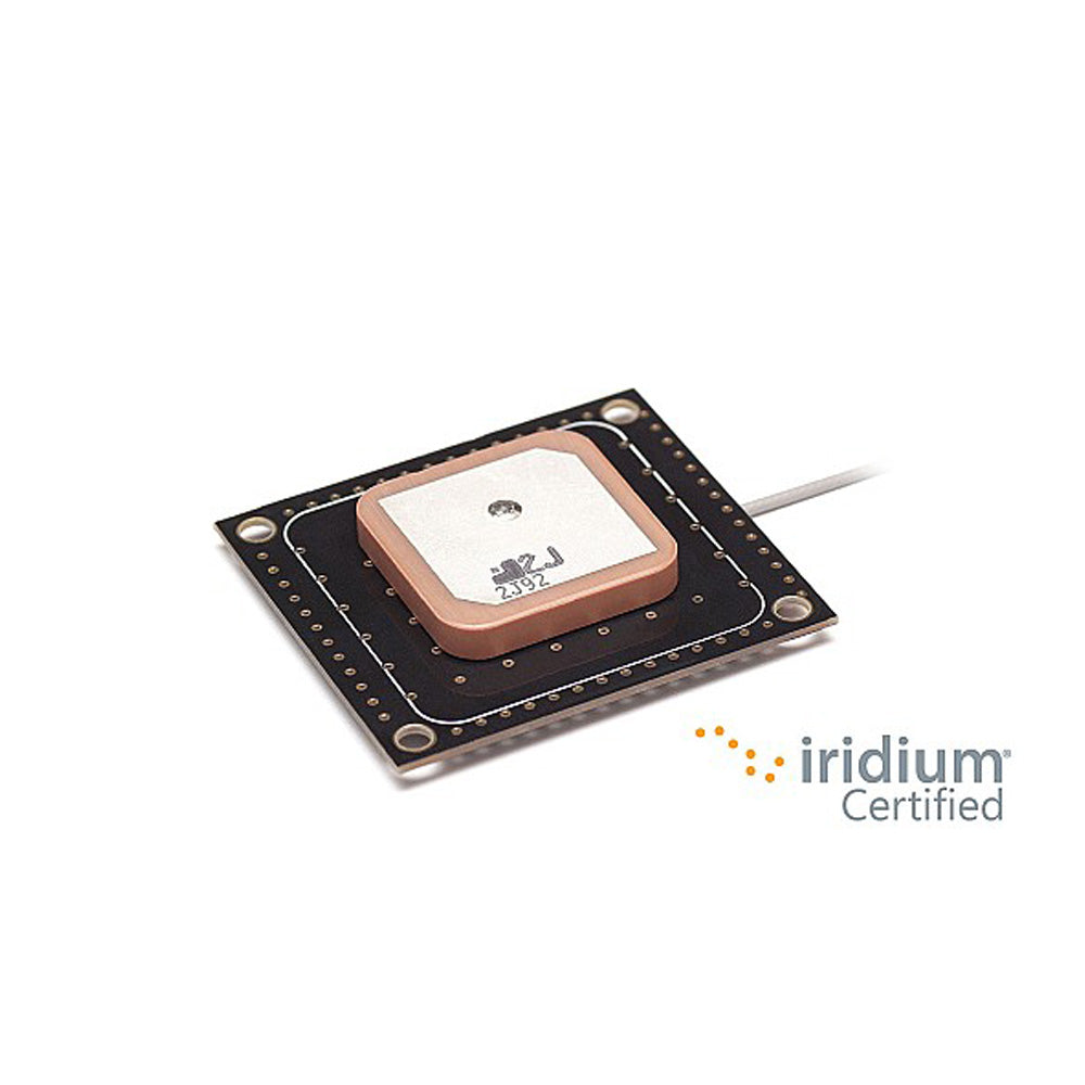 Iridium Certified Antenna 2JP0526Bz