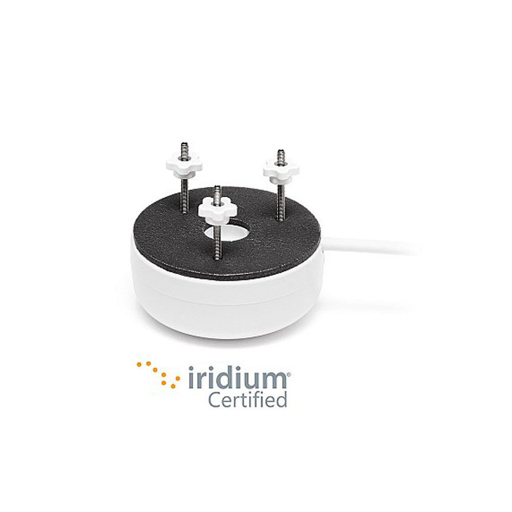 Iridium Certified Antenna 2J9134BW