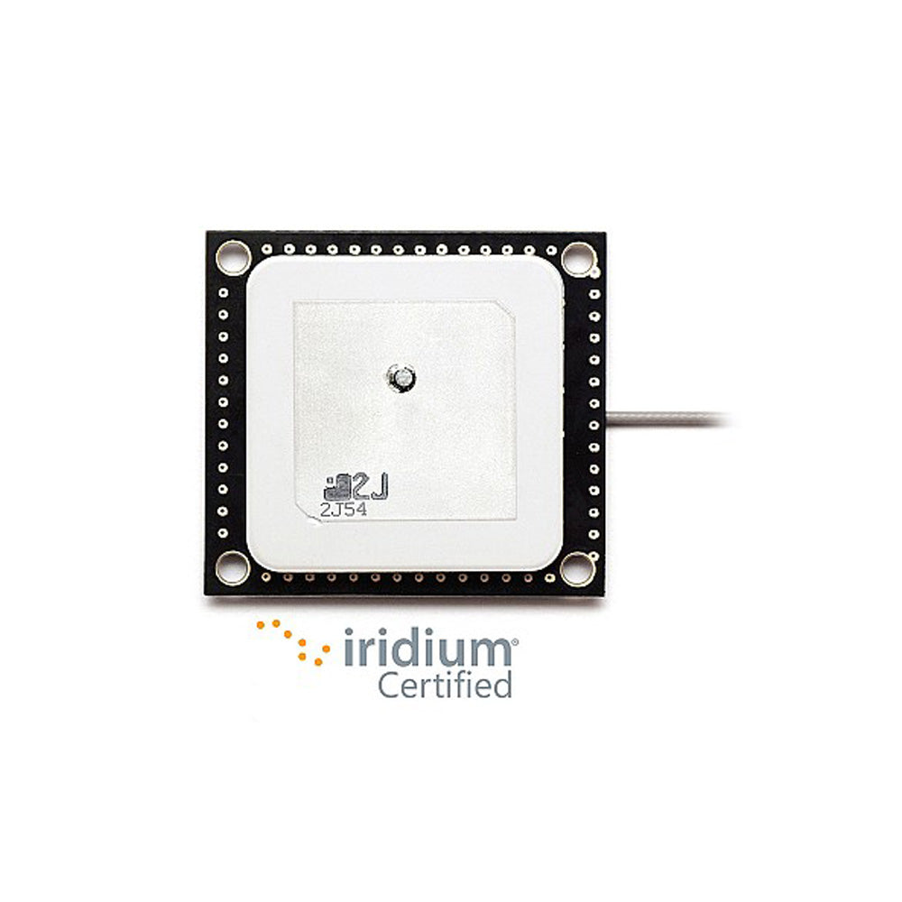 Iridium Certified Antenna 2JP0526B