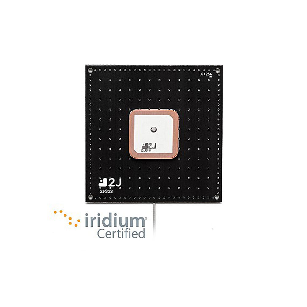 Iridium Certified Antenna 2JP0126Bz