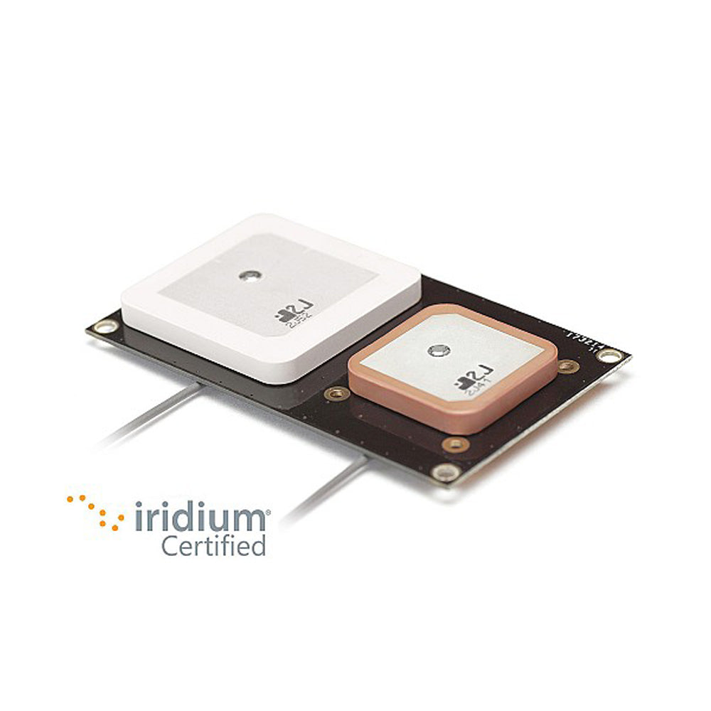 Iridium Certified Antenna 2JP0133BGF