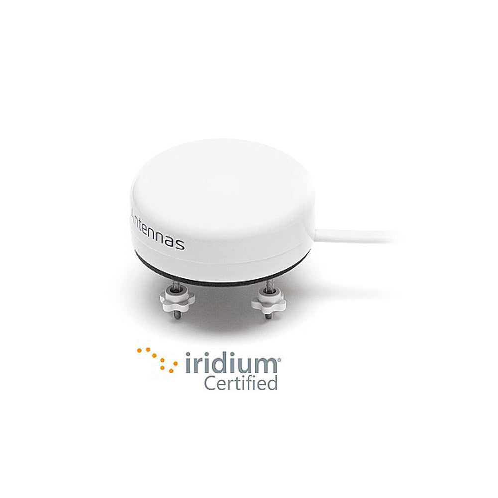 Iridium Certified Antenna 2J9134JBW-B12JW-B10BW
