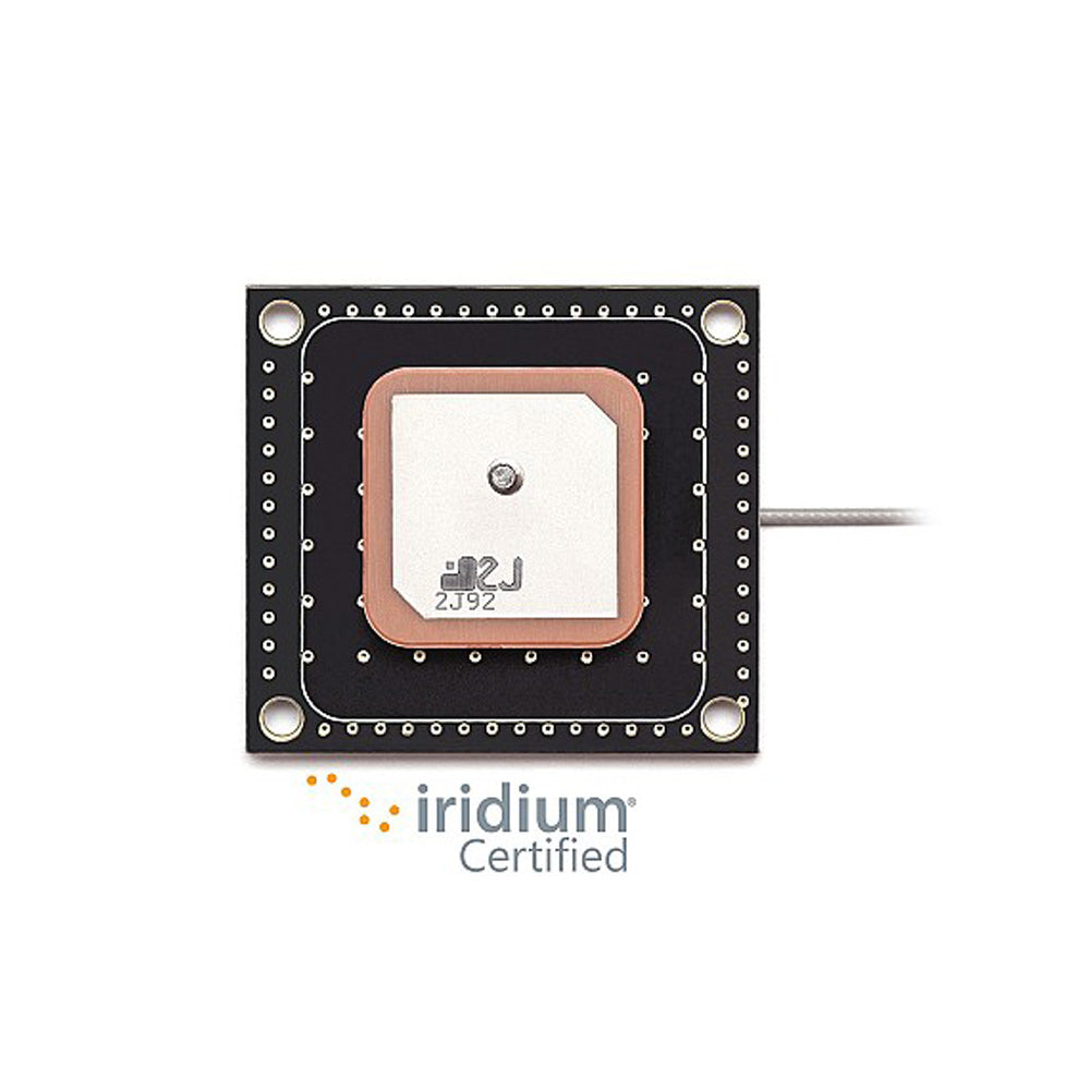 Iridium Certified Antenna 2JP0526Bz