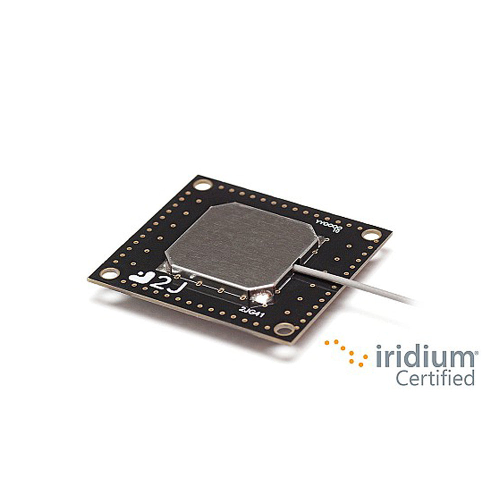 Iridium Certified Antenna 2JP0526Bz