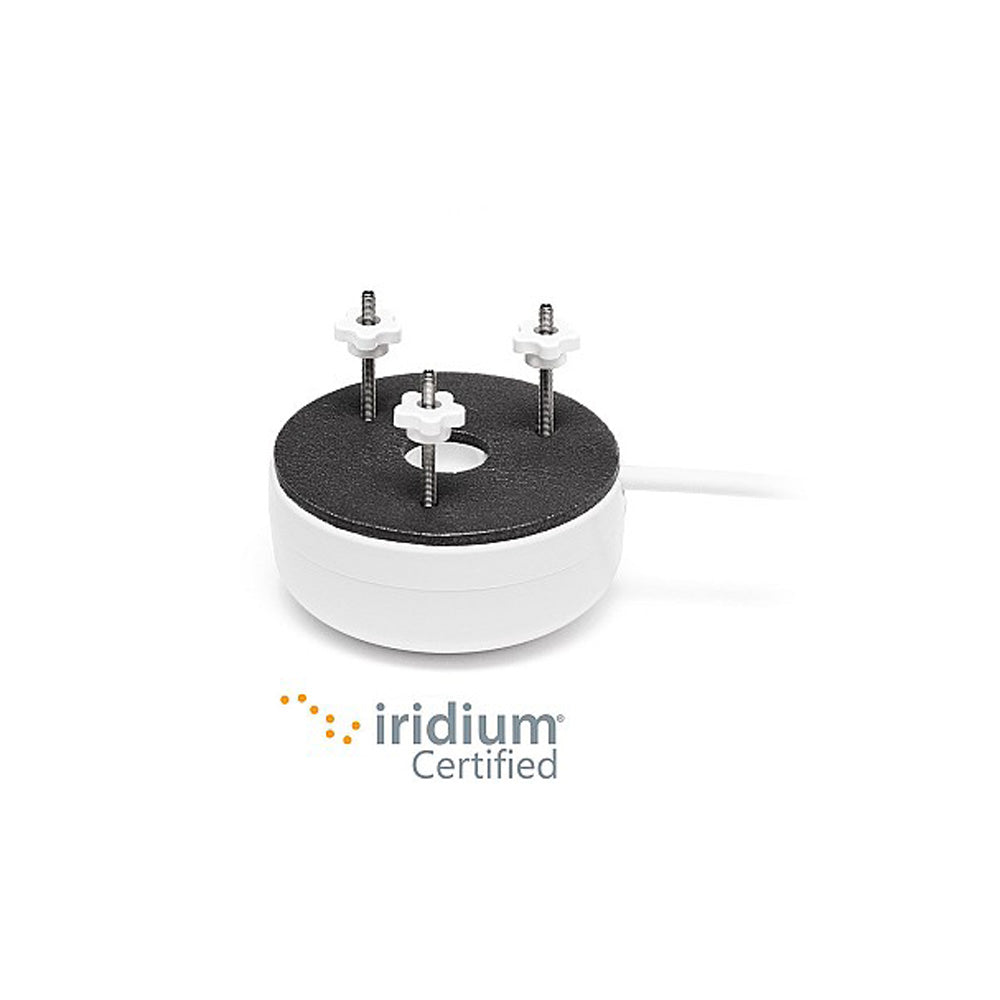 Iridium Certified Antenna 2J9134JBW-B12JW-B10BW