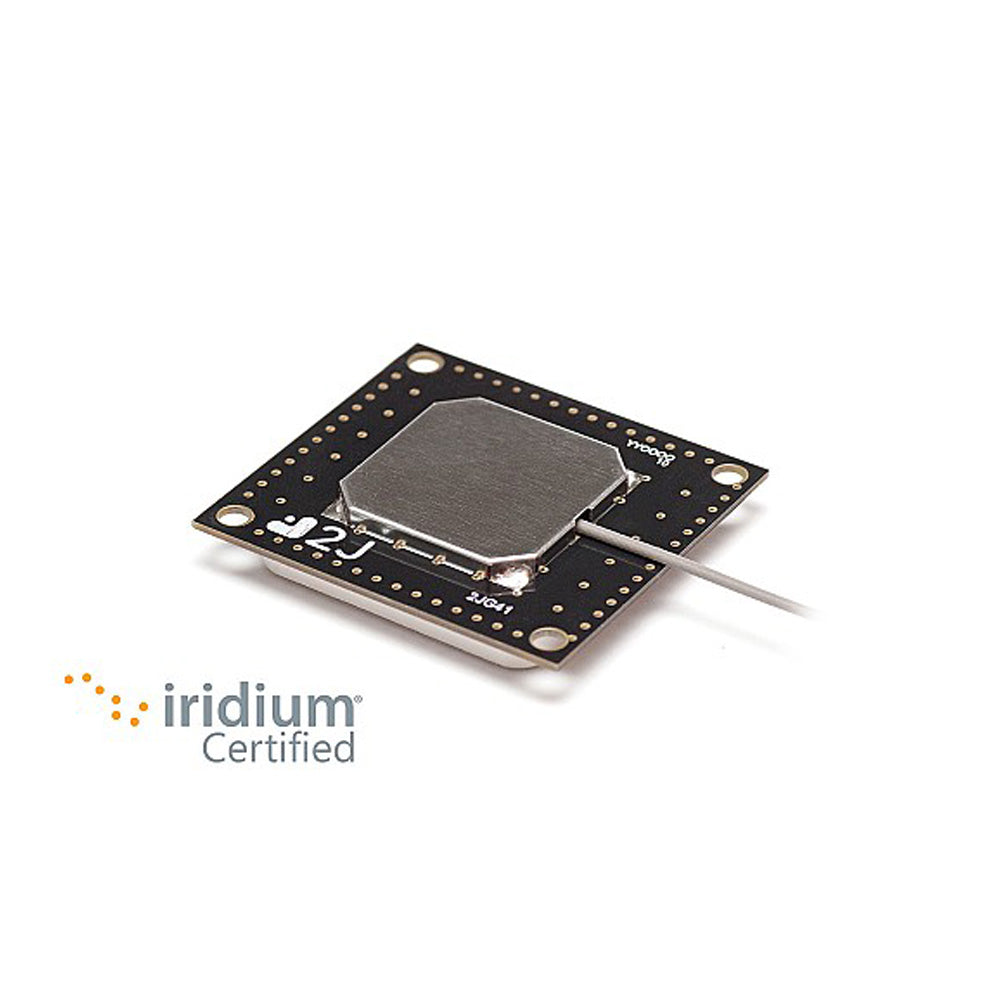 Iridium Certified Antenna 2JP0526B