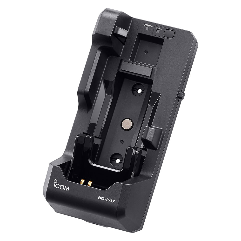 Icom IC-SAT100 Chargers