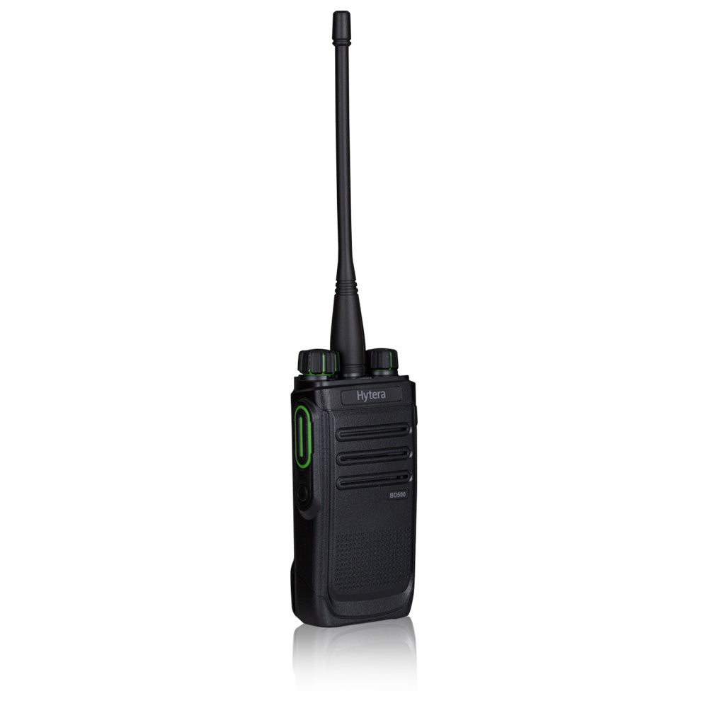 Hytera BD502i DMR Handheld Radio