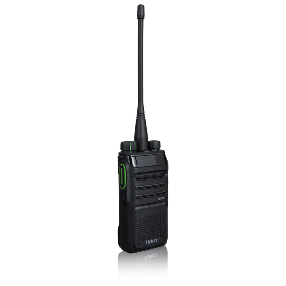 Hytera BD552i DMR Handheld Radio