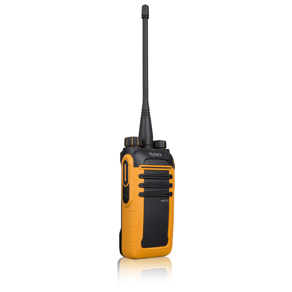 Hytera BD612i DMR Handheld Radio